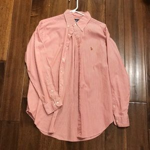 Polo Ralph Lauren Button Down
